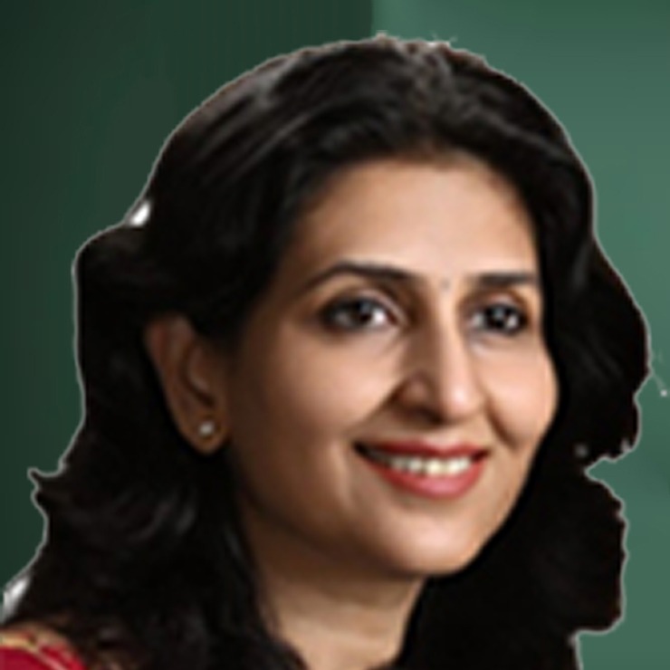 Dr.Vibhawari Shahapurkar- Jogalekar